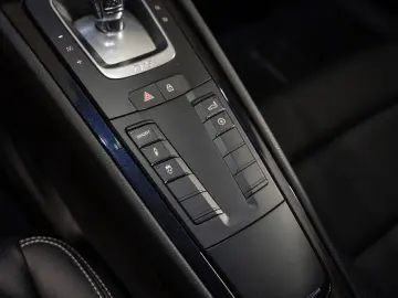 Cayman Style Edition Navi PDLS GT-Sportlenkrad
