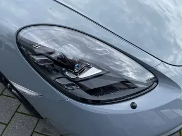 Cayman (718) GTS 4.0 |Navi |BOSE |Sitzhzg.