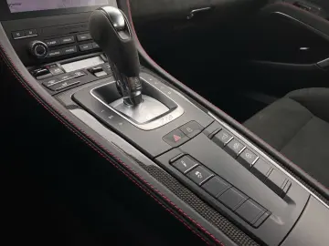 Cayman (718) GTS 4.0 |Navi |BOSE |Sitzhzg.
