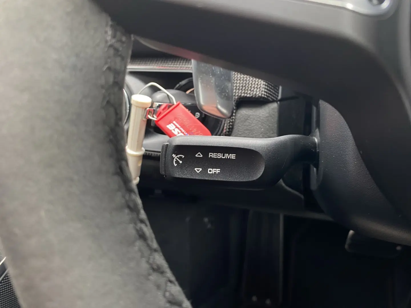Cayman (718) GTS 4.0 |Navi |BOSE |Sitzhzg.