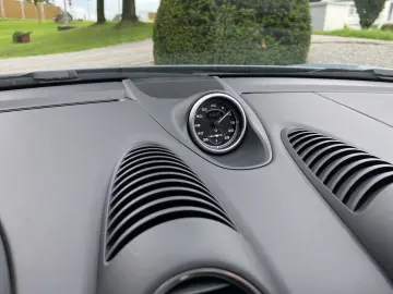 Cayman (718) GTS 4.0 |Navi |BOSE |Sitzhzg.