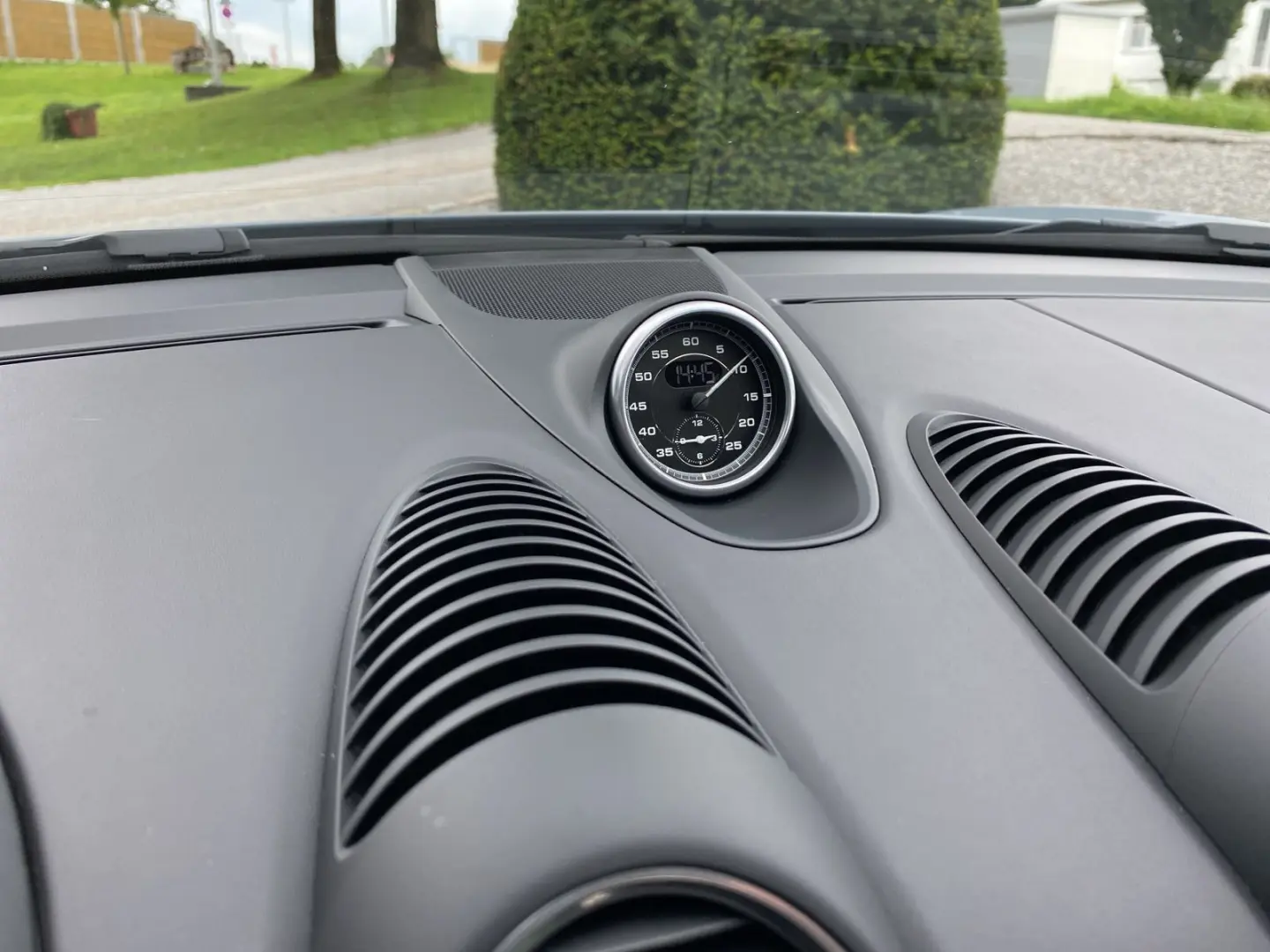 Cayman (718) GTS 4.0 |Navi |BOSE |Sitzhzg.