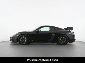 Cayman 718 GT4 RS/ Sportpaket Bose PCCB Weissach