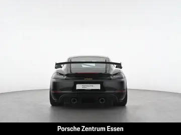 Cayman 718 GT4 RS/ Sportpaket Bose PCCB Weissach