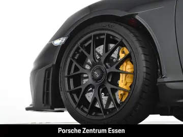 Cayman 718 GT4 RS/ Sportpaket Bose PCCB Weissach
