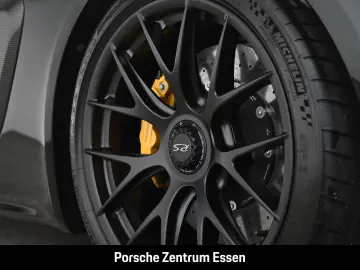 Cayman 718 GT4 RS/ Sportpaket Bose PCCB Weissach