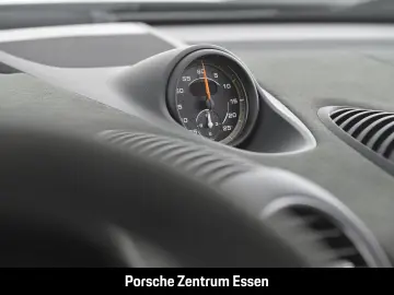 Cayman 718 GT4 RS/ Sportpaket Bose PCCB Weissach
