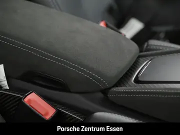 Cayman 718 GT4 RS/ Sportpaket Bose PCCB Weissach