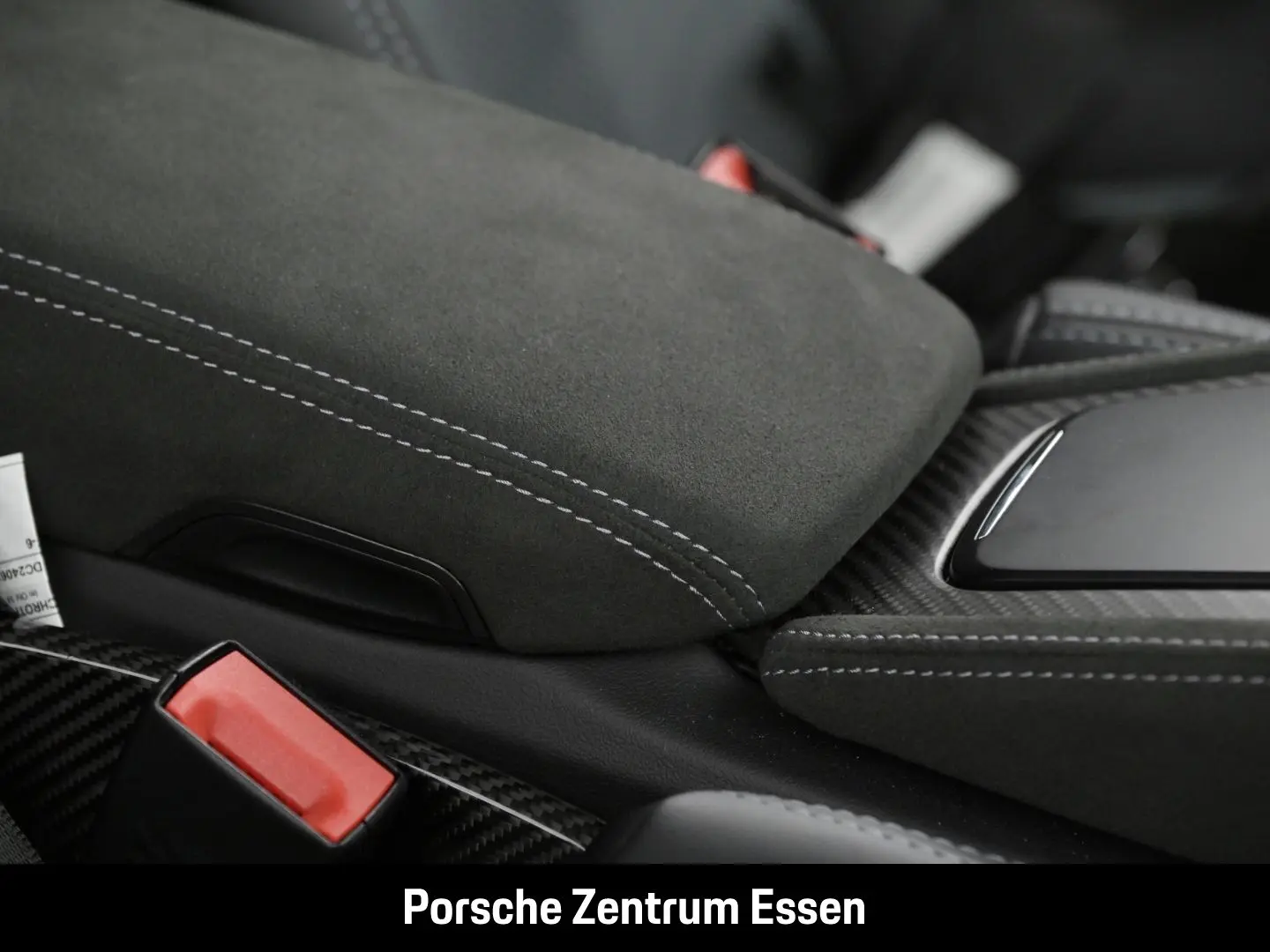 Cayman 718 GT4 RS/ Sportpaket Bose PCCB Weissach