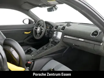 Cayman 718 GT4 RS/ Sportpaket Bose PCCB Weissach