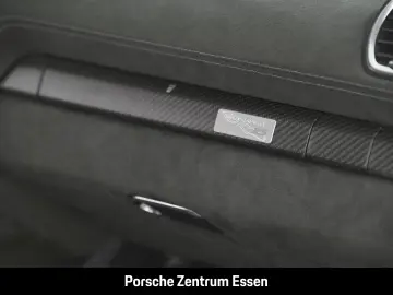 Cayman 718 GT4 RS/ Sportpaket Bose PCCB Weissach