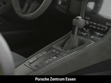 Cayman 718 GT4 RS/ Sportpaket Bose PCCB Weissach
