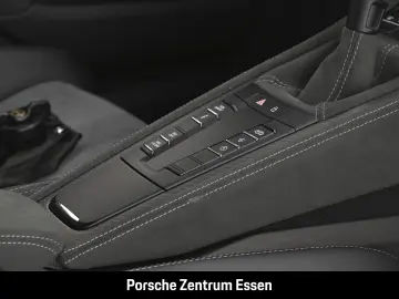 Cayman 718 GT4 RS/ Sportpaket Bose PCCB Weissach