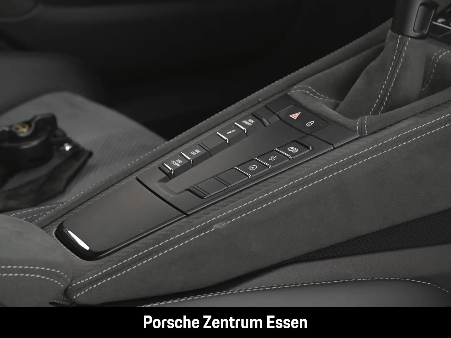 Cayman 718 GT4 RS/ Sportpaket Bose PCCB Weissach