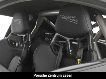 Cayman 718 GT4 RS/ Sportpaket Bose PCCB Weissach