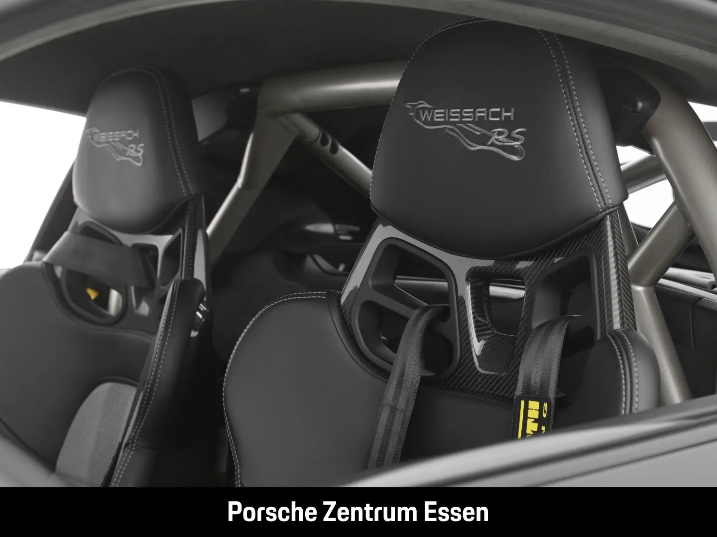 Cayman 718 GT4 RS/ Sportpaket Bose PCCB Weissach