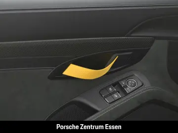 Cayman 718 GT4 RS/ Sportpaket Bose PCCB Weissach