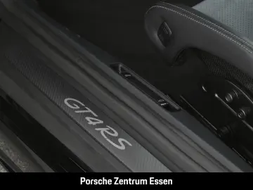 Cayman 718 GT4 RS/ Sportpaket Bose PCCB Weissach