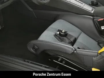 Cayman 718 GT4 RS/ Sportpaket Bose PCCB Weissach