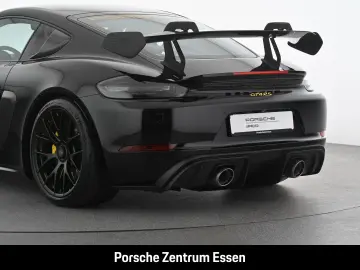 Cayman 718 GT4 RS/ Sportpaket Bose PCCB Weissach