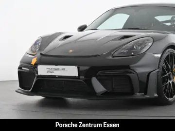 Cayman 718 GT4 RS/ Sportpaket Bose PCCB Weissach