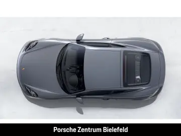 Cayman 718 GTS 4.0 BOSE Sportabgasanlage LED
