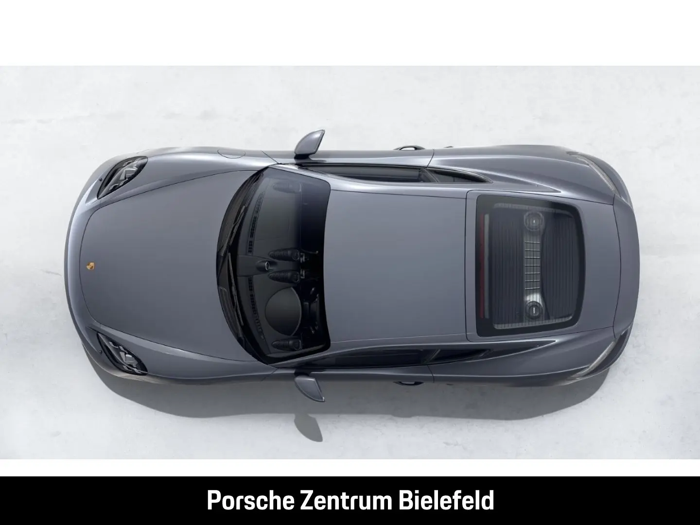 Cayman 718 GTS 4.0 BOSE Sportabgasanlage LED