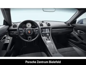 Cayman 718 GTS 4.0 BOSE Sportabgasanlage LED