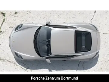 Cayman 718 GTS 4.0 BOSE Sportabgasanlage LED