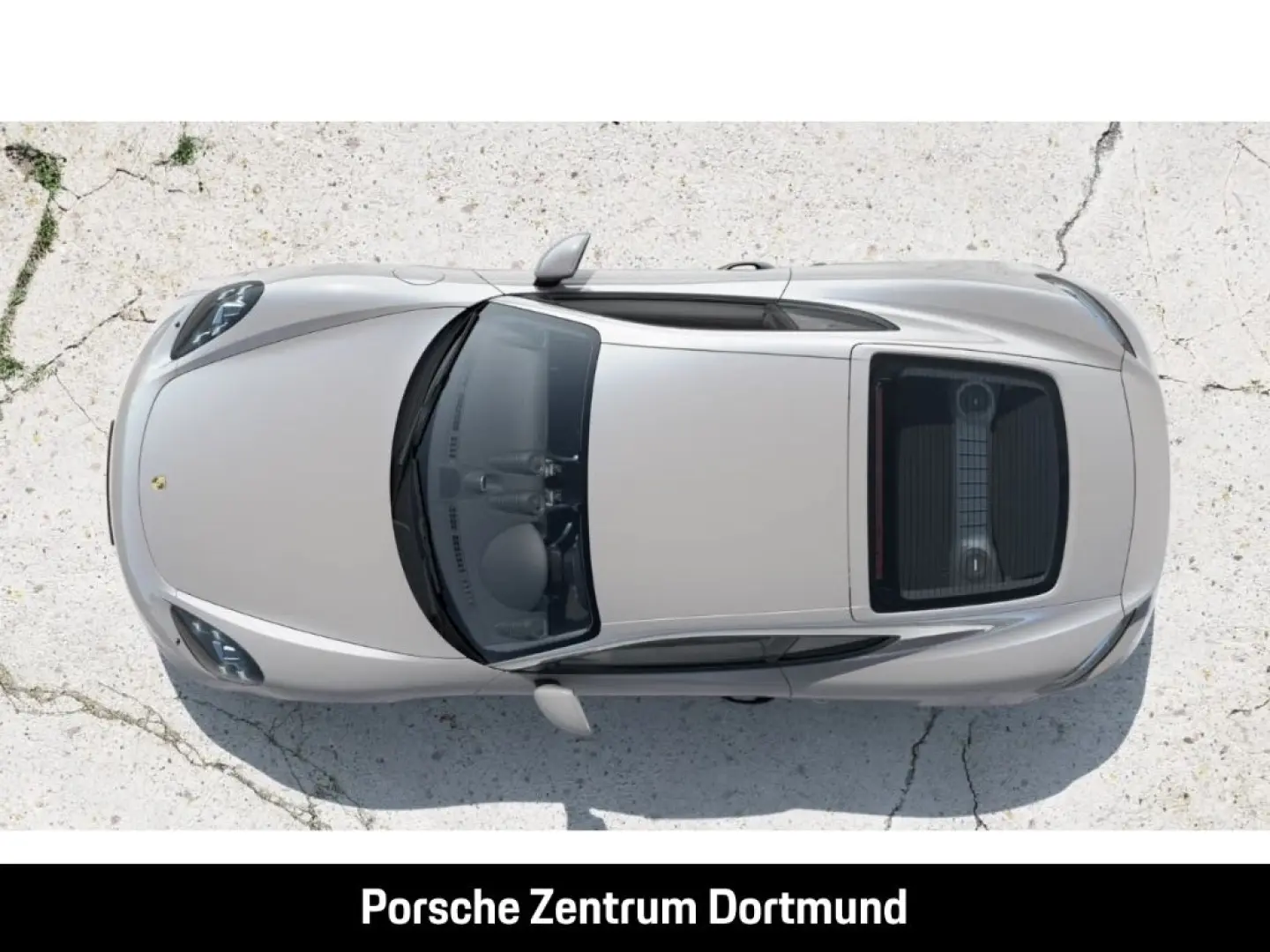Cayman 718 GTS 4.0 BOSE Sportabgasanlage LED
