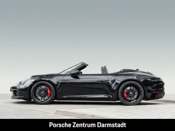 992 911 Carrera 4 GTS Cabriolet BOSE LED-Matrix
