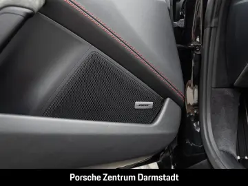 992 911 Carrera 4 GTS Cabriolet BOSE LED-Matrix