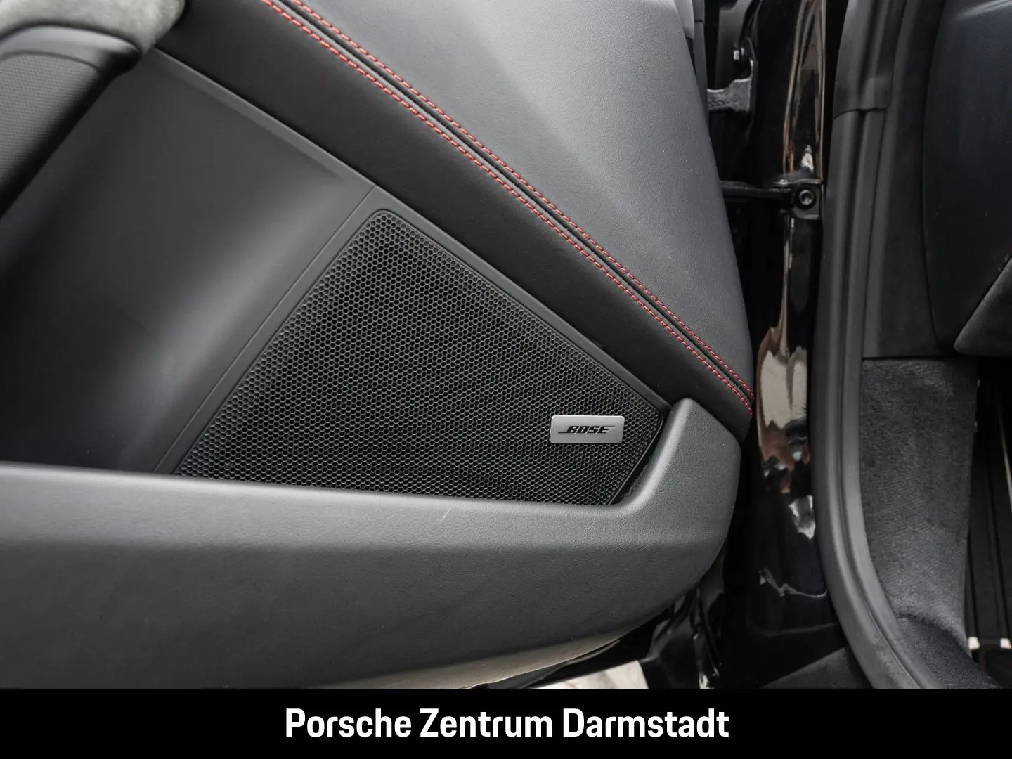 992 911 Carrera 4 GTS Cabriolet BOSE LED-Matrix