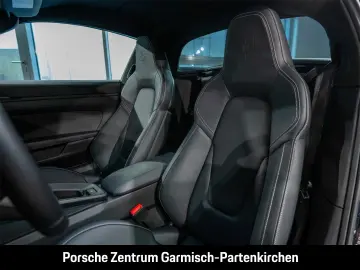 992 911 Targa 4 GTS Matrix LED LenkradHZG Temp