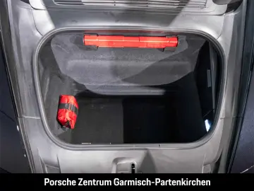 992 911 Targa 4 GTS Matrix LED LenkradHZG Temp