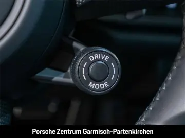 992 911 Targa 4 GTS Matrix LED LenkradHZG Temp