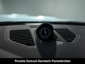 992 911 Targa 4 GTS Matrix LED LenkradHZG Temp