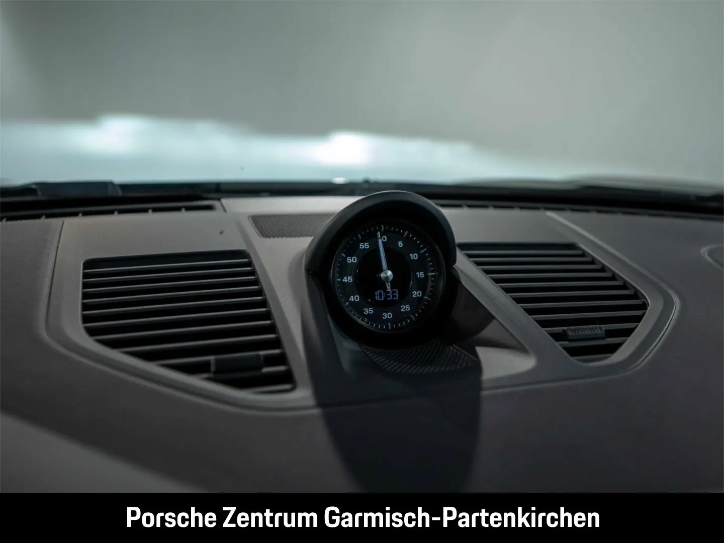 992 911 Targa 4 GTS Matrix LED LenkradHZG Temp