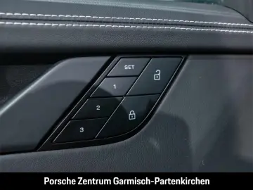 992 911 Targa 4 GTS Matrix LED LenkradHZG Temp