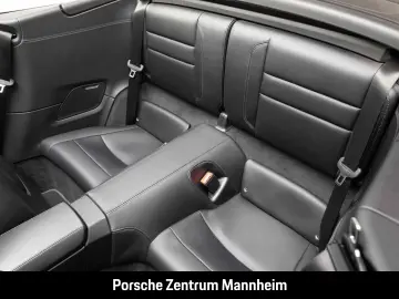 992 911 Carrera 4 GTS Cabrio Lift Matrix 18-Wege