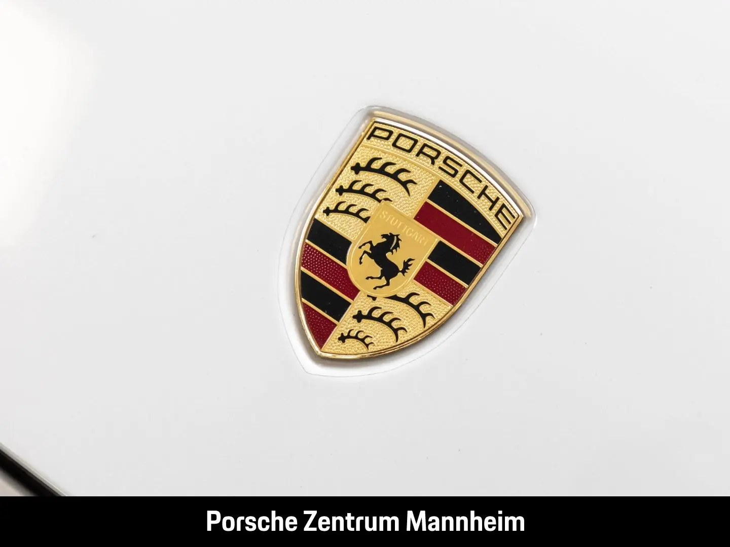 992 911 Carrera 4 GTS Cabrio Lift Matrix 18-Wege
