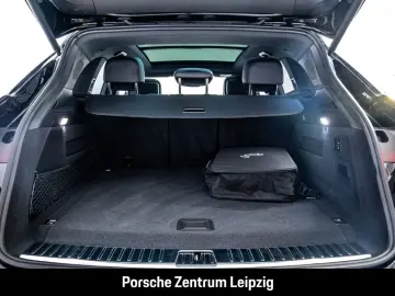 Cayenne E-Hybrid Burmester Sportabgas HD-Matrix