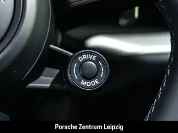 Cayenne E-Hybrid Burmester Sportabgas HD-Matrix