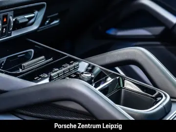 Cayenne E-Hybrid Burmester Sportabgas HD-Matrix