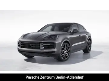 Cayenne E-Hybrid Coupe InnoDrive BOSE