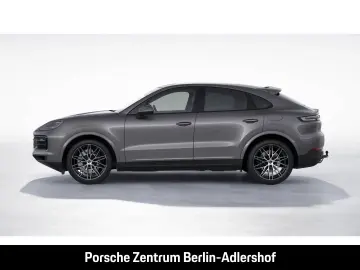 Cayenne E-Hybrid Coupe InnoDrive BOSE