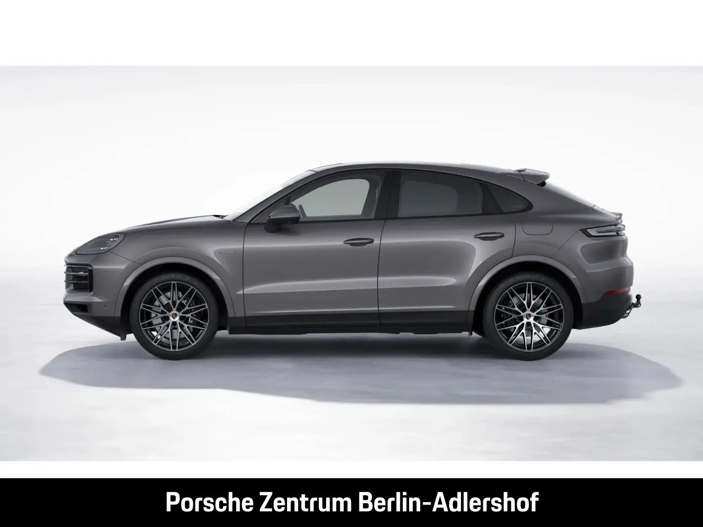 Cayenne E-Hybrid Coupe InnoDrive BOSE