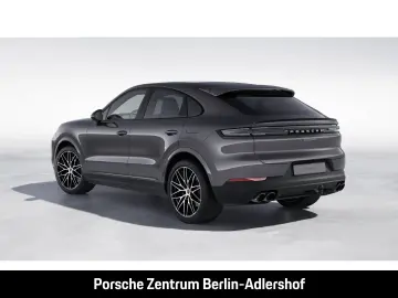 Cayenne E-Hybrid Coupe InnoDrive BOSE