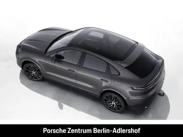 Cayenne E-Hybrid Coupe InnoDrive BOSE