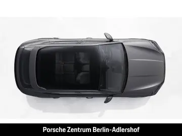 Cayenne E-Hybrid Coupe InnoDrive BOSE